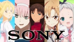 Sony apuesta fuerte por el anime y planea una expansión de Aniplex según el Global Times – ANMO Sugoi