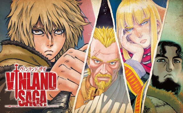La banda de rock Survive Said The Prophet interpretará el opening del anime Vinland Saga
