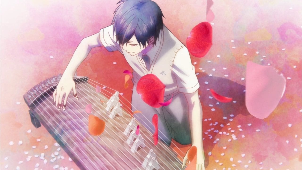 Reseña | Kono Oto Tomare! – Capítulo 11 — Kudasai