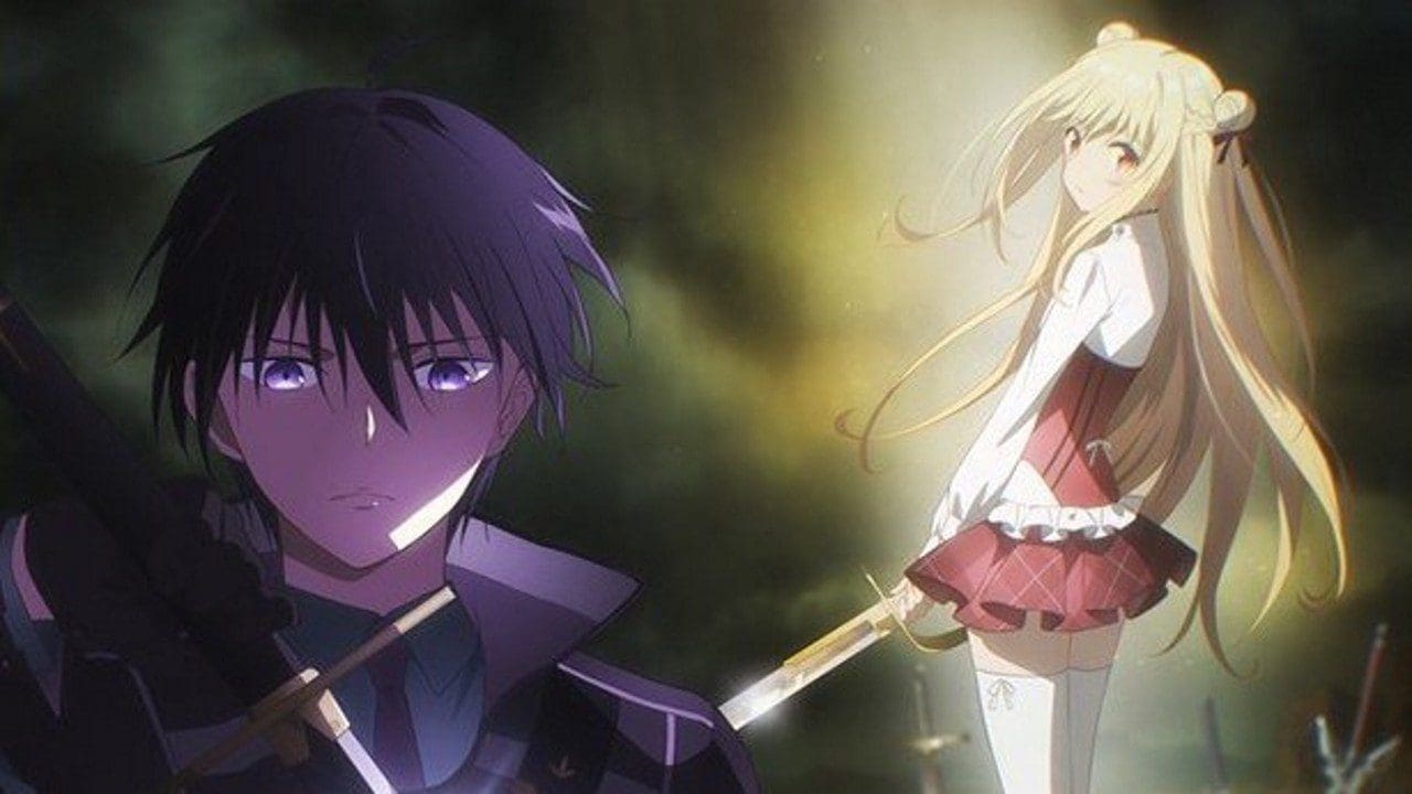Revelan elenco y staff del anime Assassins Pride — Kudasai
