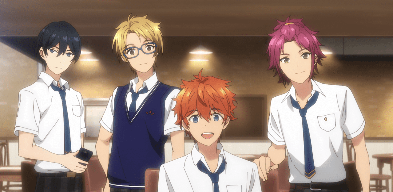 Ensemble Stars!: 1×13