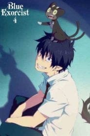 Ao no Exorcist: Kuro no Iede (Blue Exorcist: Runaway Kuro)