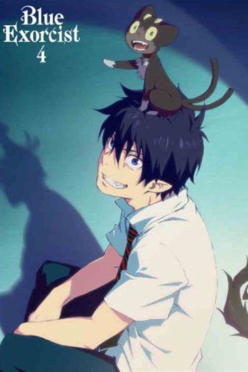 Ao no Exorcist: Kuro no Iede (Blue Exorcist: Runaway Kuro)