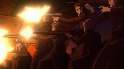 Ao no Exorcist (Blue Exorcist): 1x22 ⋆ Anime Online Sub