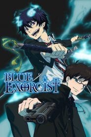 Ao no Exorcist (Blue Exorcist)