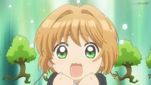 Cardcaptor Sakura anuncia «círculos mágicos de polvos faciales»