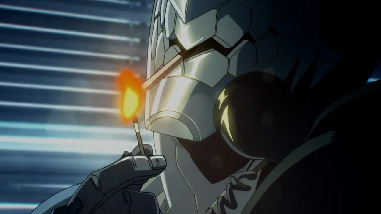 No Guns Life: 1×1