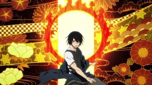 Enen no Shouboutai: 1×12