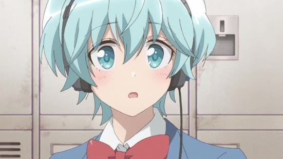 Houkago Saikoro Club: 1×2