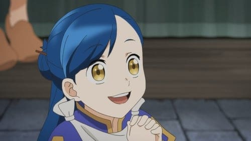 Honzuki no Gekokujou: 1×2