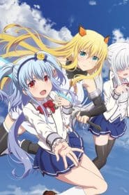 Z/X: Code Reunion