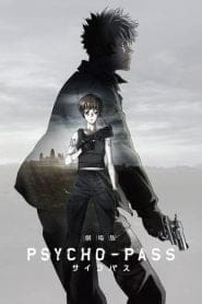 Pysicho Pass
