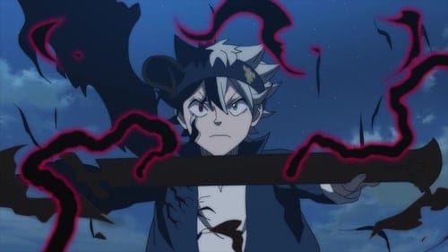 Black clover: 1×104