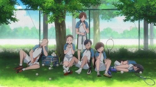 Hoshiai no Sora: 1×1