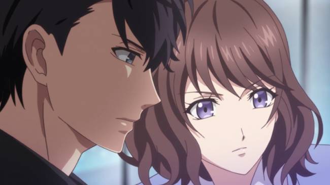 Stand My Heroes: PIECE OF TRUTH: 1×1