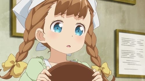 Watashi, Nōryoku wa Heikinchi de tte Itta yo ne!: 1×1