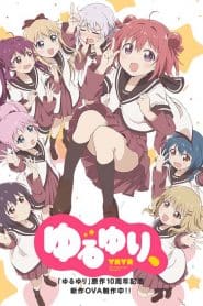 Yuru Yuri, (Ten)