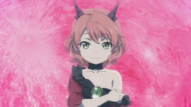 Hataage! Kemonomichi: 1×6