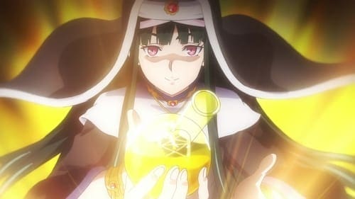 Shokugeki no Soma: 4×5