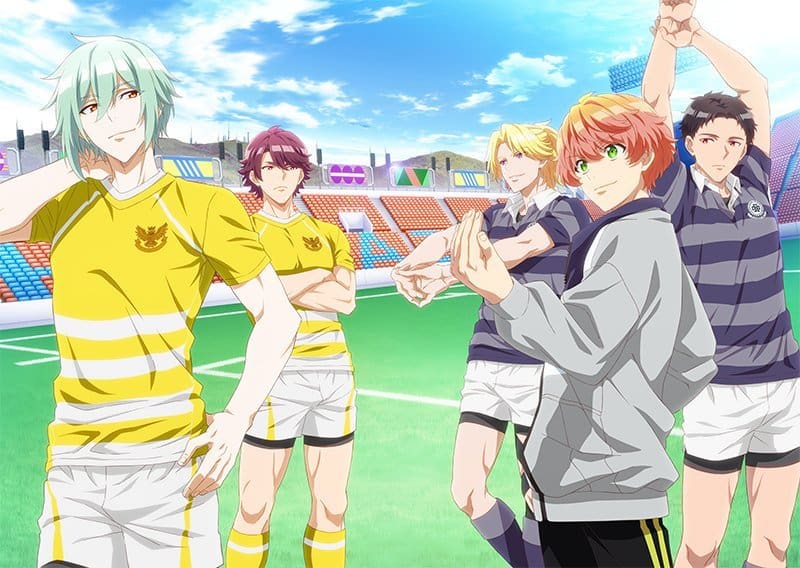 Number 24 revela un video e imagen promocional