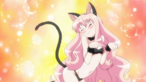 Zero no Tsukaima: Futatsuki no Kishi: 2x11 ⋆ Anime Online Sub