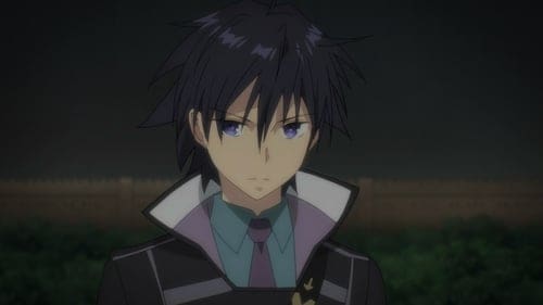 Assassin’s Pride: 1×5