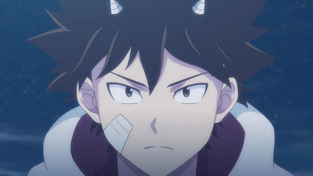 Radiant: 2×6