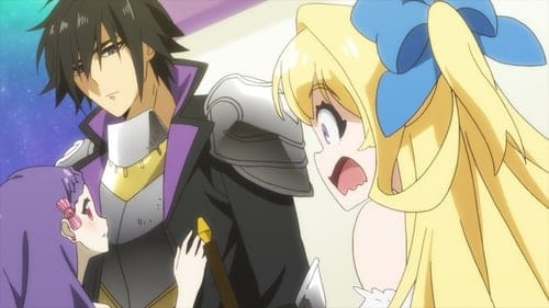 Shinchou Yuusha: Kono Yuusha ga Ore Tueee Kuse ni Shinchou Sugiru: 1×5
