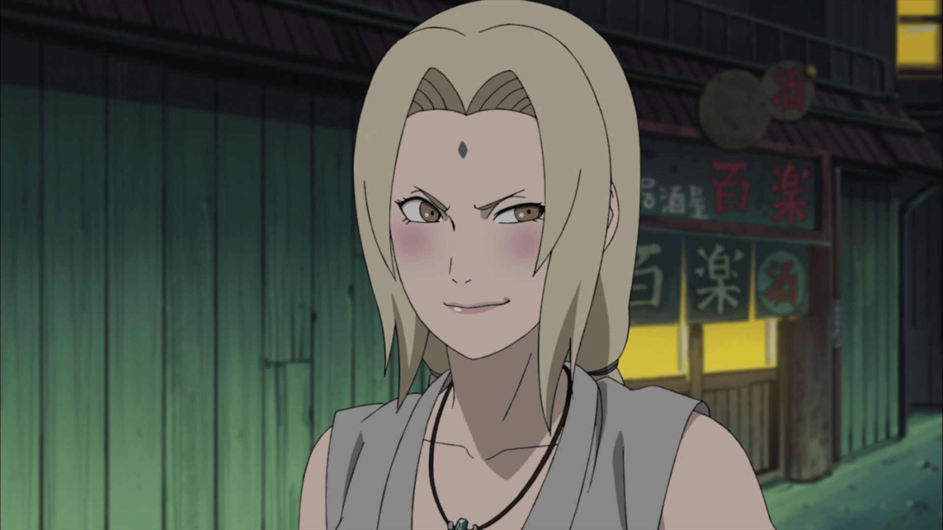 Naruto: Chica hace un genial cosplay de Tsunade