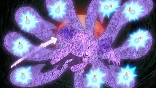 Naruto Shippuden: 18×384