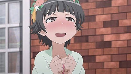 Toaru Kagaku no Railgun: 1×19