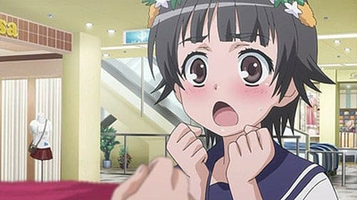 Toaru Kagaku no Railgun: 1×7