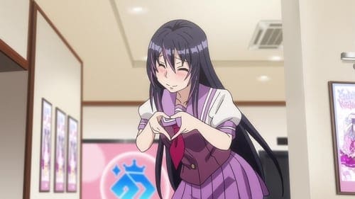 Kandagawa Jet Girls: 1×11
