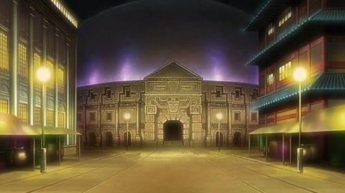 Naruto Shippuden: 20×485
