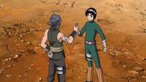 Naruto Shippuden: 19×400
