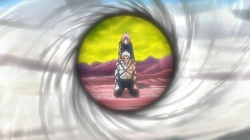 Naruto Shippuden: 20×470