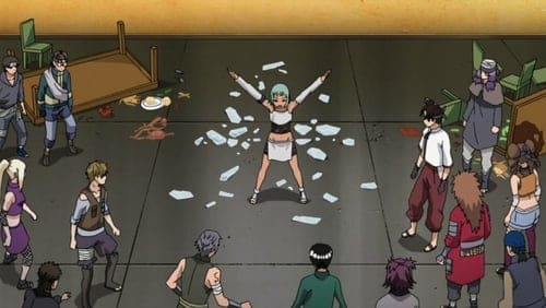 Naruto Shippuden: 19×398