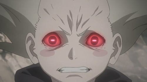 Naruto Shippuden: 20×487