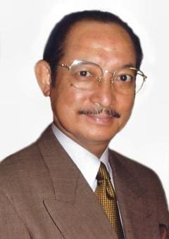 Fallece Makio Inoue, la voz de Captain Harlock y Goemon de Lupin III