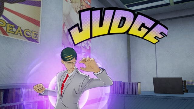 My Hero Academia: One’s Justice 2 revela su fecha de estreno