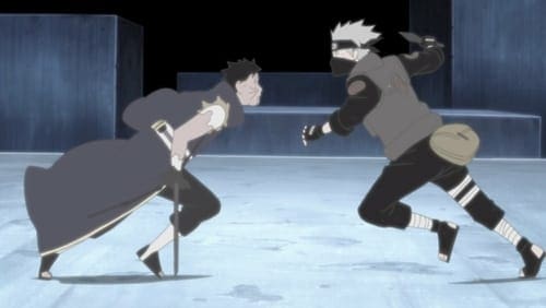 Naruto Shippuden: 18×375