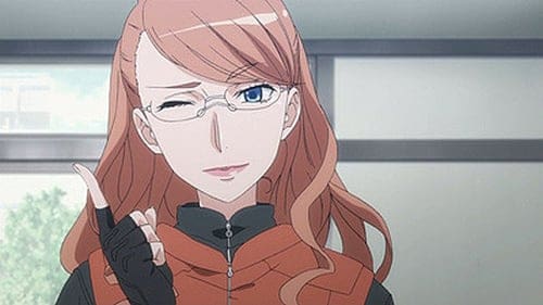 Toaru Kagaku no Railgun: 1×21