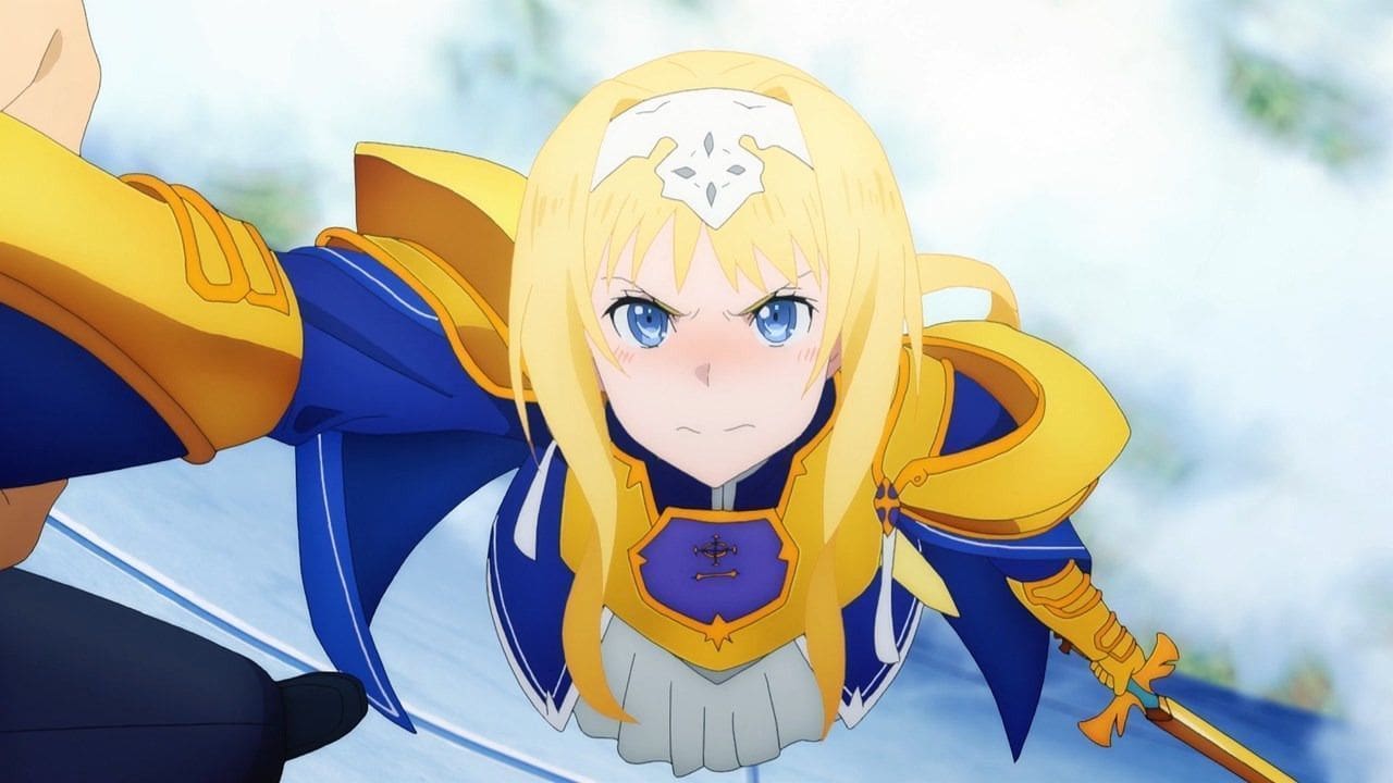 Sword Art Online: Chica hace un genial cosplay de Alice