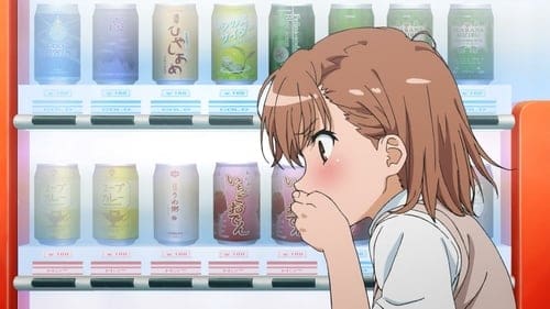 Toaru Kagaku no Railgun S: 2×11