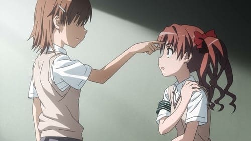 Toaru Kagaku no Railgun S: 2×7