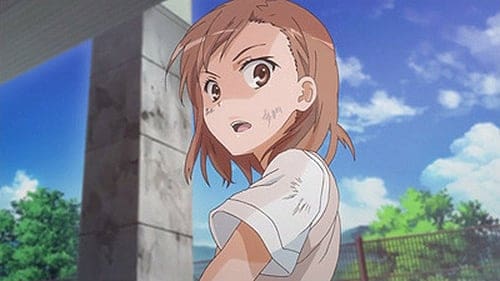 Toaru Kagaku no Railgun: 1×11