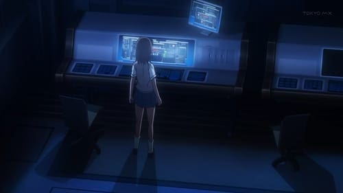 Toaru Kagaku no Railgun S: 2×3