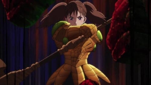 Nanatsu no Taizai: Kamigami no Gekirin: 3×12