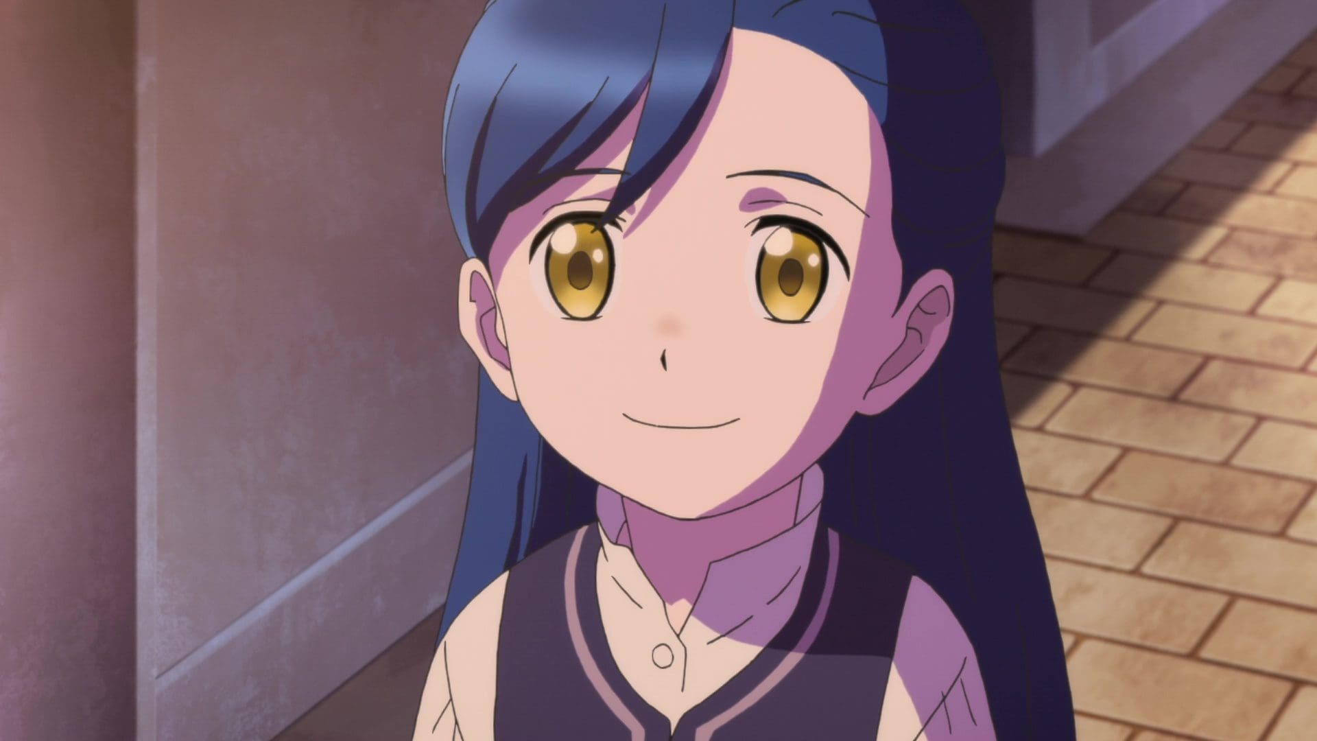 Honzuki no Gekokujou: 1×13