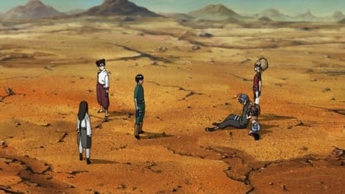 Naruto Shippuden: 19×399